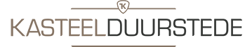 Logo van kasteel Duurstede