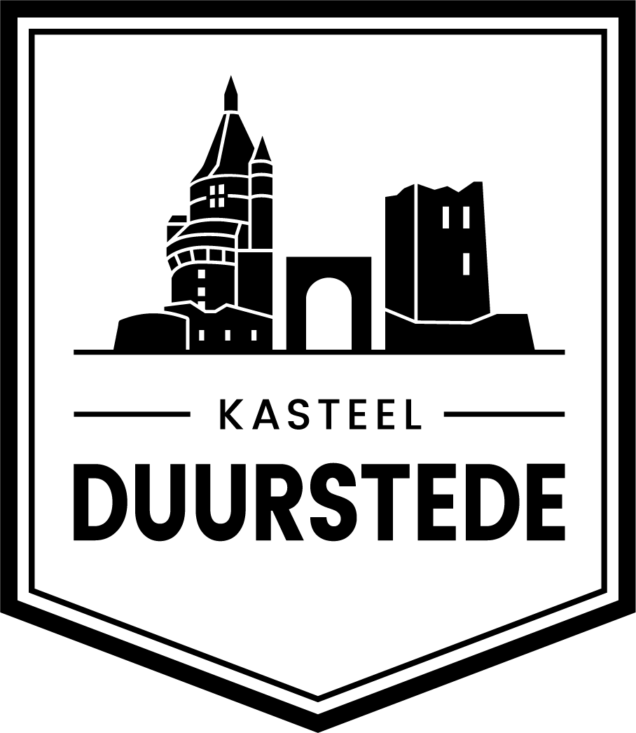 logo van Kasteel duurstede