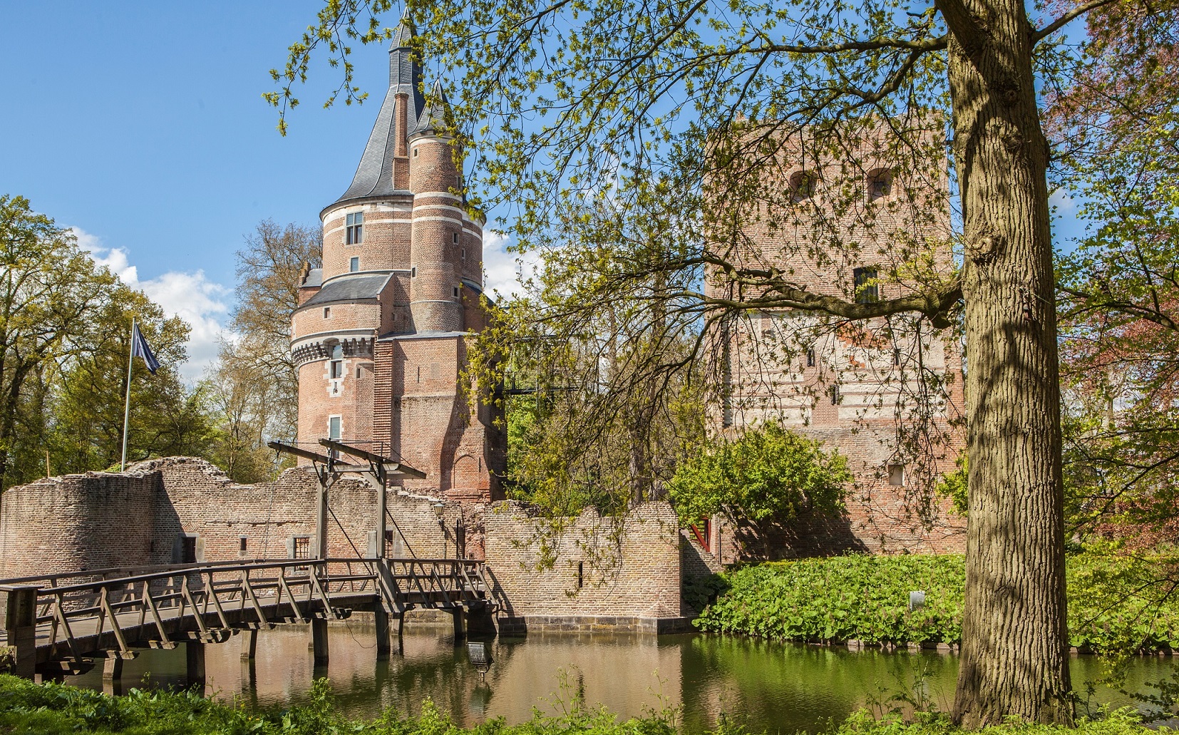 Kasteel duurstede